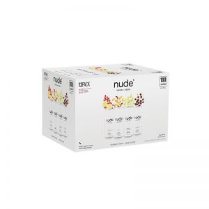 Nude Vodka Soda Mixer Pack